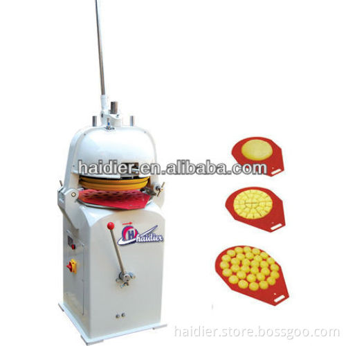 Pizza Dough Divider Rounder